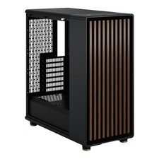 Fractal Design North Charcoal