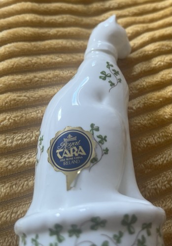 Royal tara bone - china, cat