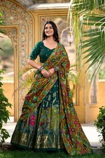 Indian Pakistani Wedding Wear