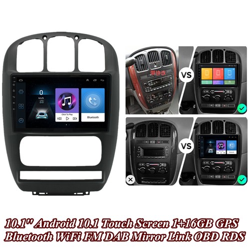 Stereo radio gps navi - gps,