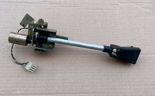 Rowe ami jukebox tone - jukebox, arm