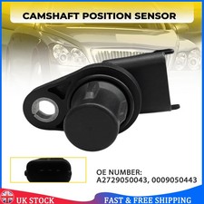 Camshaft Position Sensor
