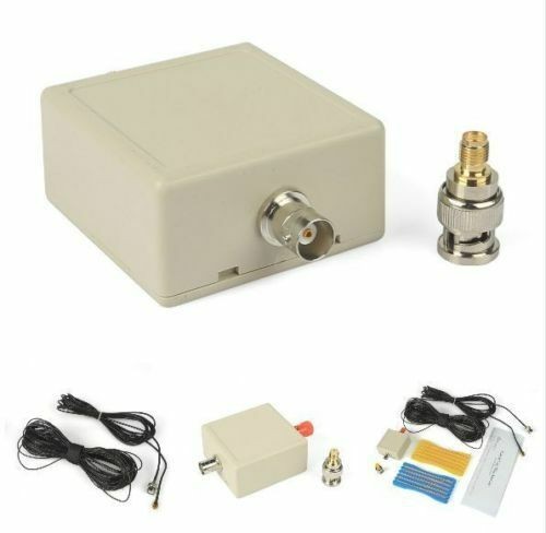 Portable sdr lw1650 6 50 - lw1650, 1.6-50