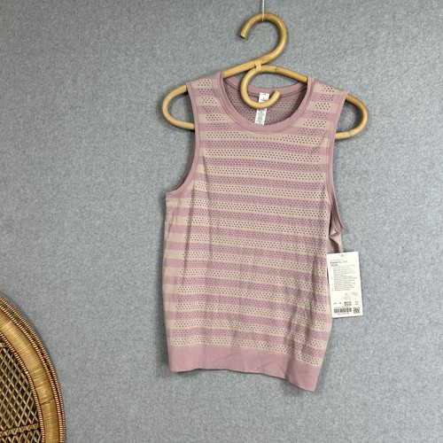 Lululemon top women breeze - women's, 4