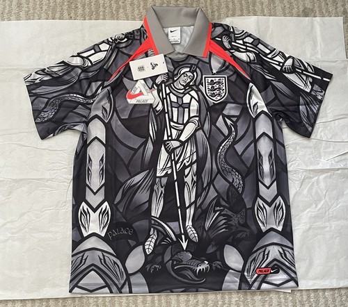England nike palace jersey - x,