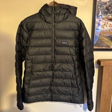 Patagonia Down Sweater Hoody