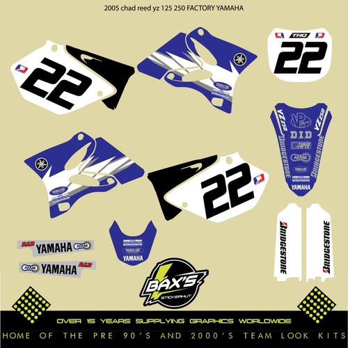 2005 yamaha 125 - 2005,