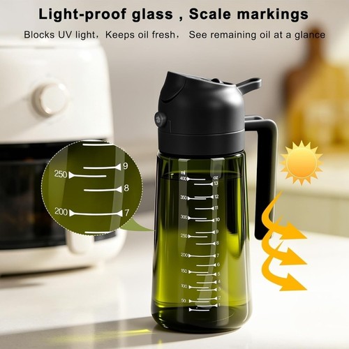 470ml oil dispenser - oil, &