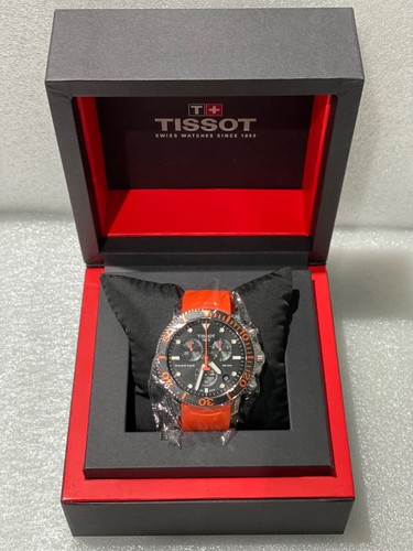 Tissot seastar 1000 - tissot, &