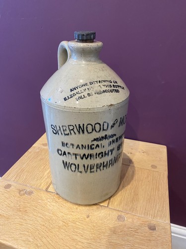 Antique vintage stoneware - antique,