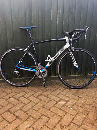 Lapierre sensium 100 carbon - sensium,