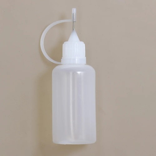 3ml 120ml plastic - 3ml-120ml,