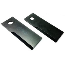 Genuine Efco Tuareg 92 Set Of Blade Tips (Pair) SGS532950602033