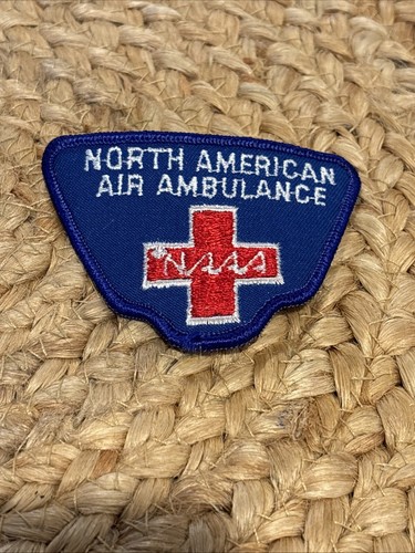 North american air ambulance - north,