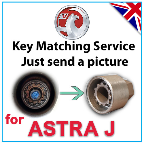 For vauxhall astra security - for,