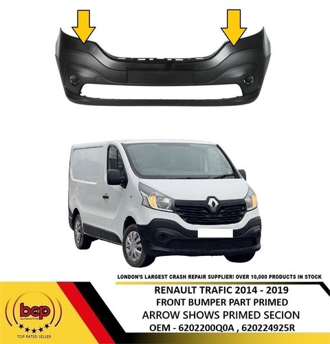 Renault trafic 2014 2019 - renault,