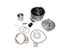 Cylinder Kit Minarelli 90cc AM6 Malaguti, Motorhispania, Peugeot, Rieju, Yamaha