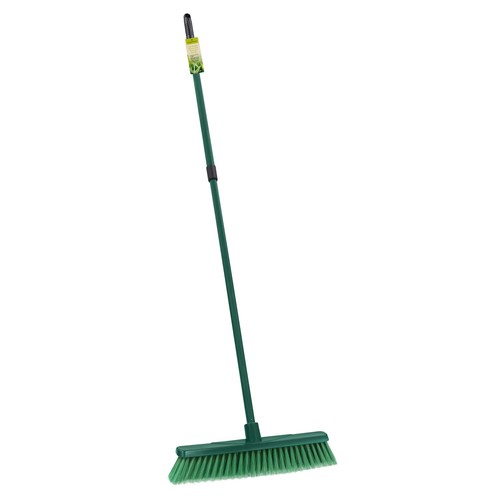 Jvl outdoor soft bristle - jvl,