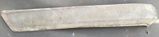 Ford Cortina Mk5 80 NSR (passenger) rear bumper corner