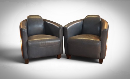 Pair timothy oulton halo mars - pair,
