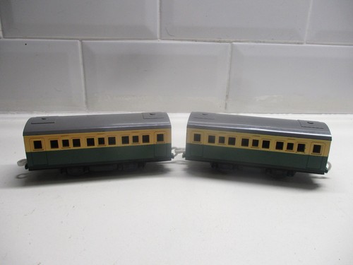 Tomy trackmaster thomas the - thomas,