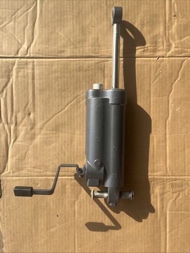 2015 yamaha 25hp - 2015, outboard