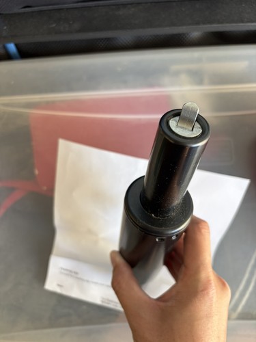 Steelcase leap gas - leap, cylinder
