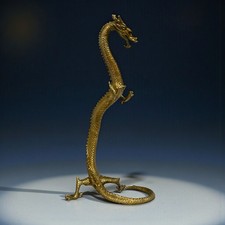 Chinese Dragon Bronze