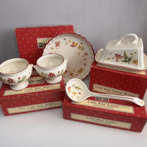 Royal winton lark rise - royal,