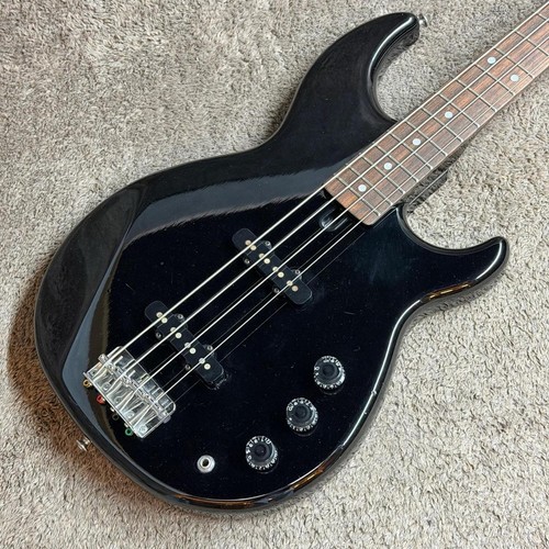 Yamaha electric bass used - bb-v,