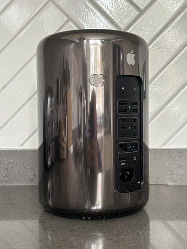 Apple mac pro - apple, 6,1
