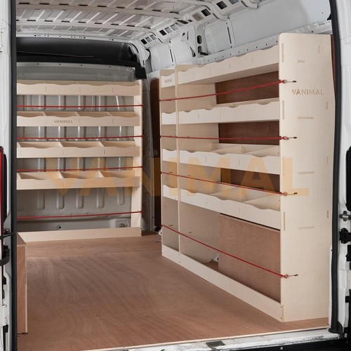 Vauxhall movano 2022 lwb os - movano,