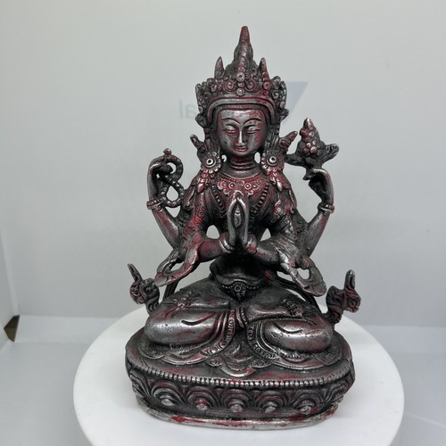 Chenrezig kwan yin - chenrezig, arms
