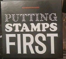 *GB - 2018 - "ROYAL MAIL