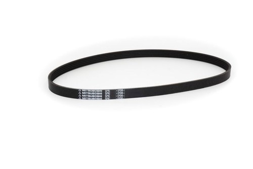 Ribbed belt fits abarth - v-ribbed,