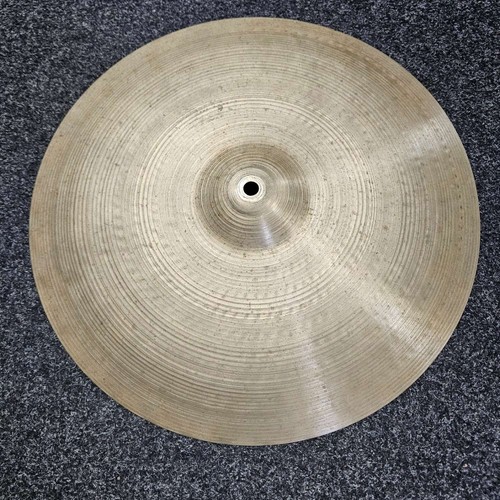 Crash cymbal zildjian - crash,