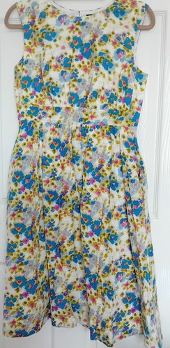 Emily and fin fit flare - emily,