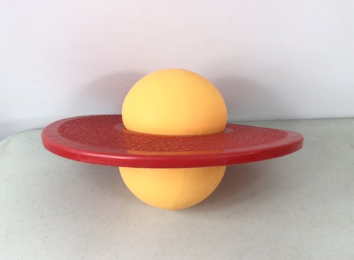 Vintage pogo ball original - vintage,