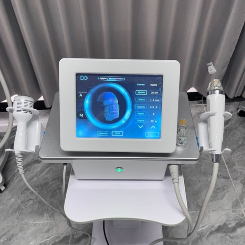 Facial rf fractional - in, 1