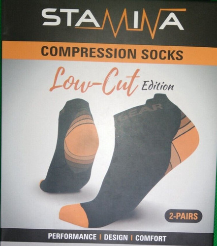 Compression socks unisex - compression,