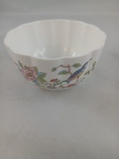 Aynsley Pembroke Variete Bowl Bone China 1st Quality Vintage British