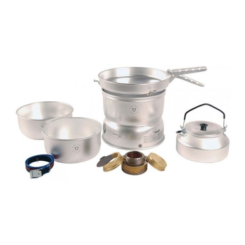 Trangia ultralite stove - trangia,