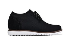 CALTO Men's Invisible 3.2"