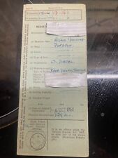 Fordson Super Dexta Textbook