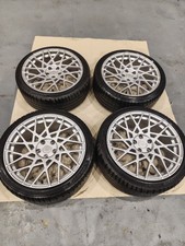 Velare VLR03 5x114.3 19 Alloy
