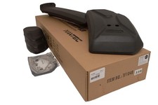 Terrafirma Mantec Raised