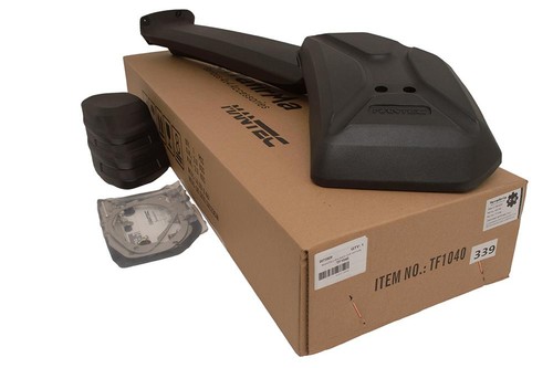 Terrafirma mantec raised - terrafirma,