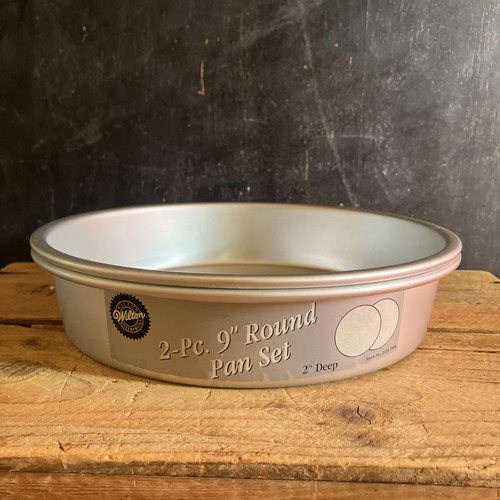 Wilton performance pans - performance,