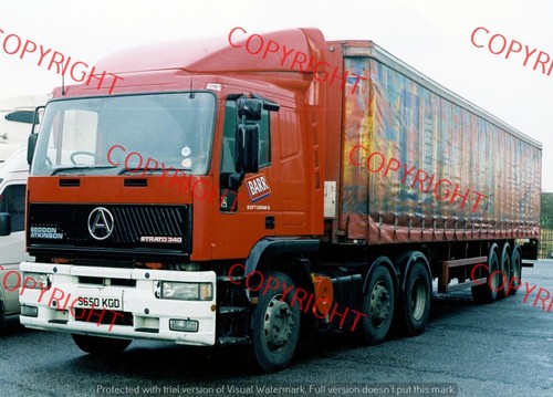 Truck photo large - photo, 7