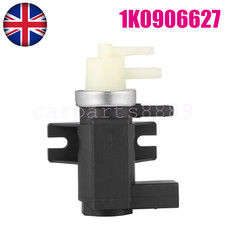 N75 Turbo Boost Pressure